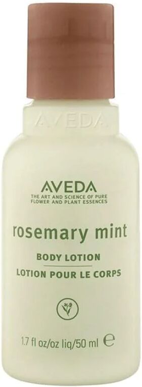 Aveda Rosemary Mint Body Lotion 50ml