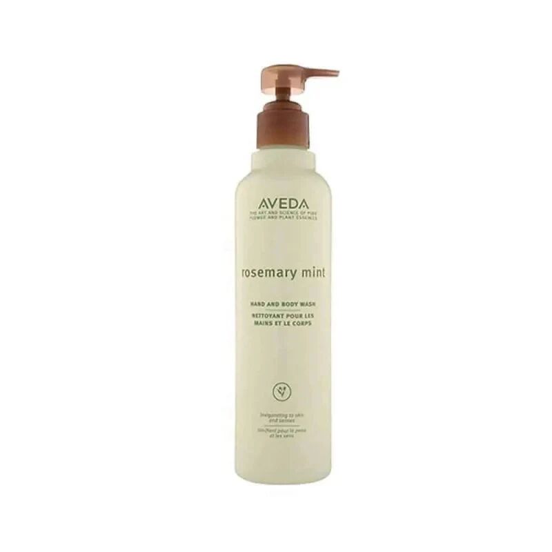 Aveda Rosemary Mint Hand & Body Wash 250ml