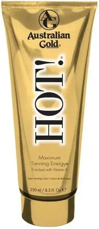 Australian Gold Hot! 250ml