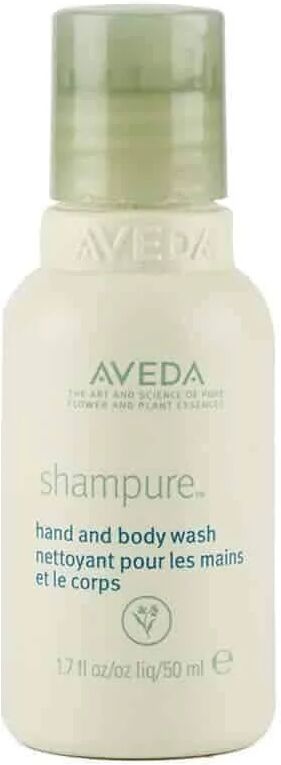 Aveda Shampure Hand & Body Wash 50ml