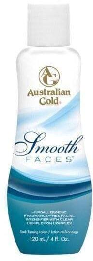 Australian Gold Smooth Faces 120ml