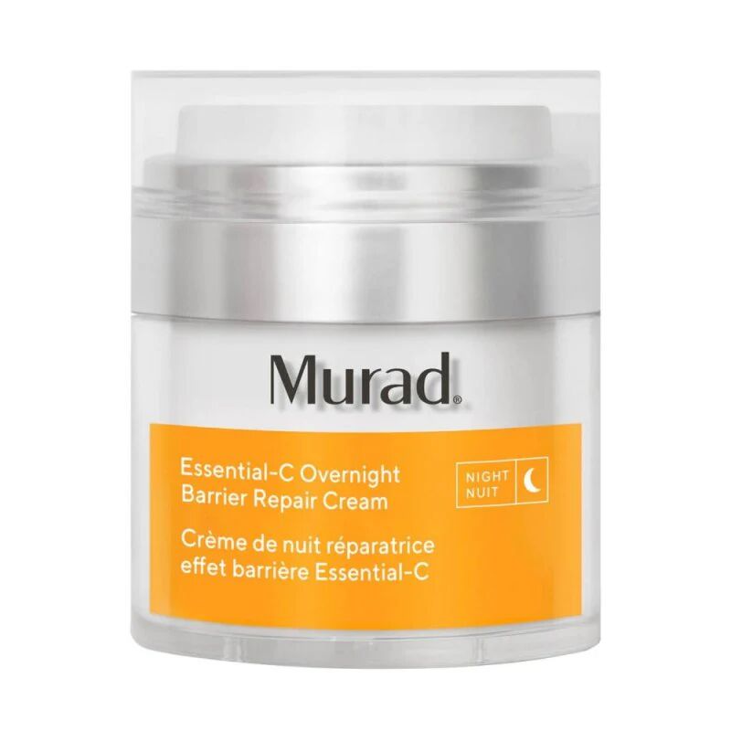 Murad Essential C Overnight Barrier Repair Cream 50ml