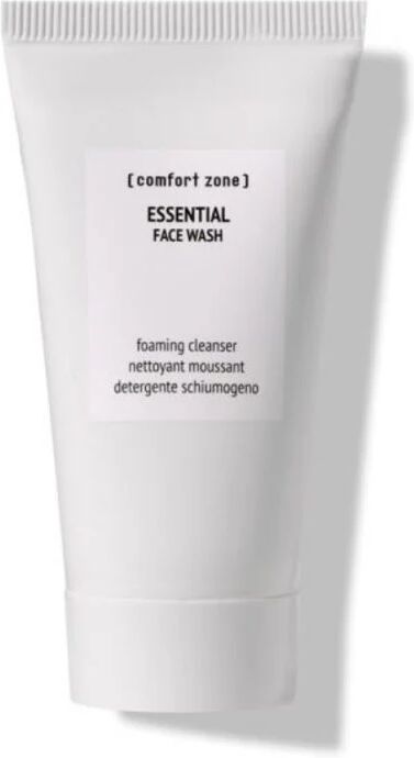 Zone Essential Face Wash detergente viso, 50ml