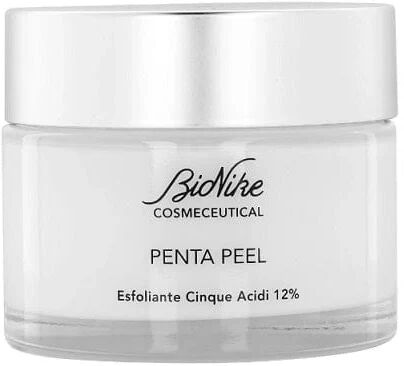 BIONIKE Cosmeceutical Penta Peel 50 Dischetti Monouso