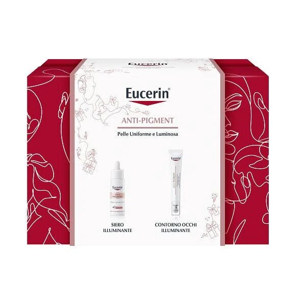 EUCERIN Cofanetto Anti-pigment