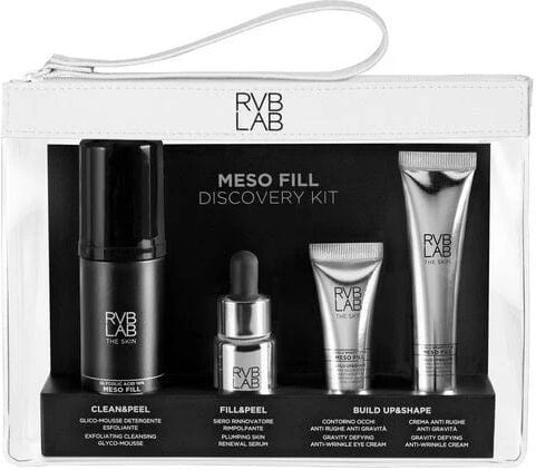 RVB LAB Kit Discovery Meso Fill