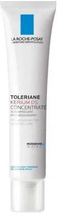 LA ROCHE-POSAY Toleriane Kerium Ds Concentrato Viso Lenitivo 40 Ml