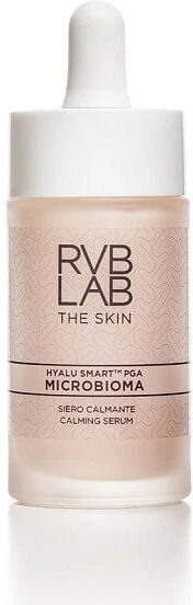 RVB LAB Microbioma Siero Calmante 30 Ml