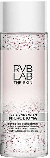 RVB LAB Microbioma Idra Tonico Riequilibrante 200 Ml