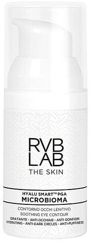 RVB LAB Microbioma Contorno Occhi Lenitivo 15 Ml