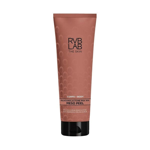 RVB LAB Meso Peel Peeling Scrub Rinnovatore 250 Ml