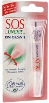 DOTTOR CICCARELLI Sos Unghie Rinforzante 10 Ml