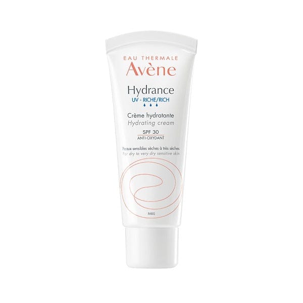 AVENE Hydrance Uv Ricca Crema Spf30 40 Ml