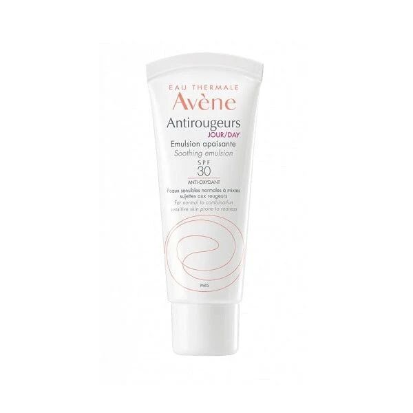 AVENE Antirougeurs Emulsione Lenitiva Spf 30 40 Ml