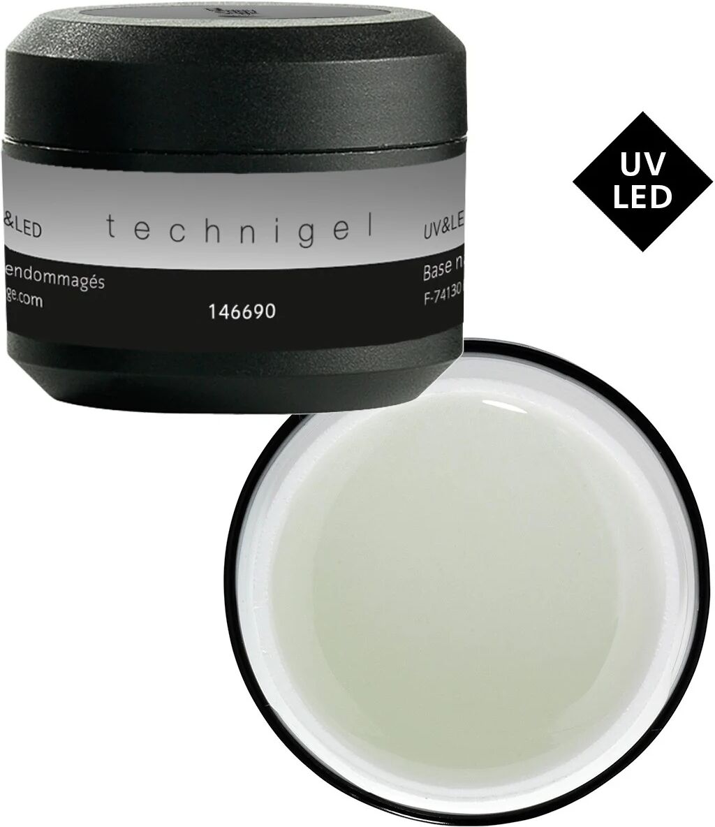 Peggy Sage Techni Gel Di Base Per Unghie Fragili/Danneggiate 15 gr