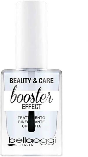 BellaOggi Italia BellaOggi Booster Effect Trattamento Rinforzante Per Unghie 10 ml