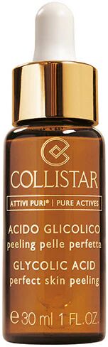 Collistar Acido Glicolico Gocce 30 ml