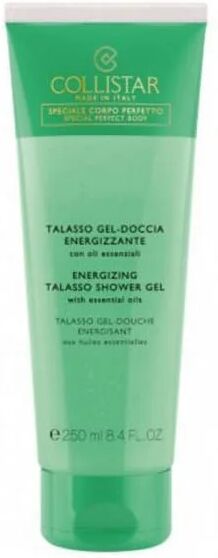 Collistar Talasso Gel Doccia Energizzante 250 ml