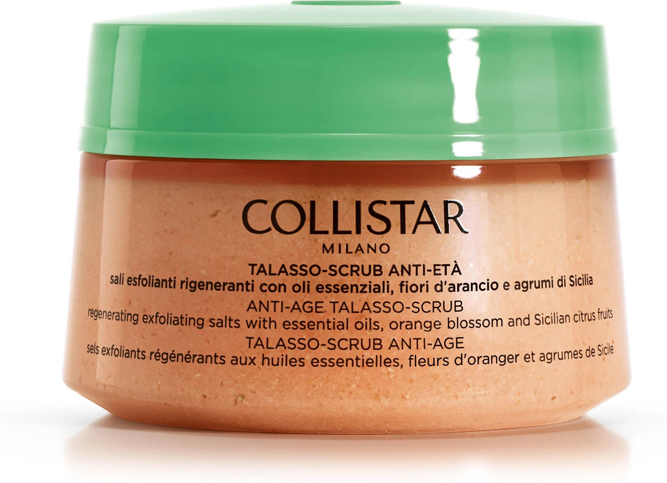 Collistar Talasso Scrub Anti-Età 300 gr