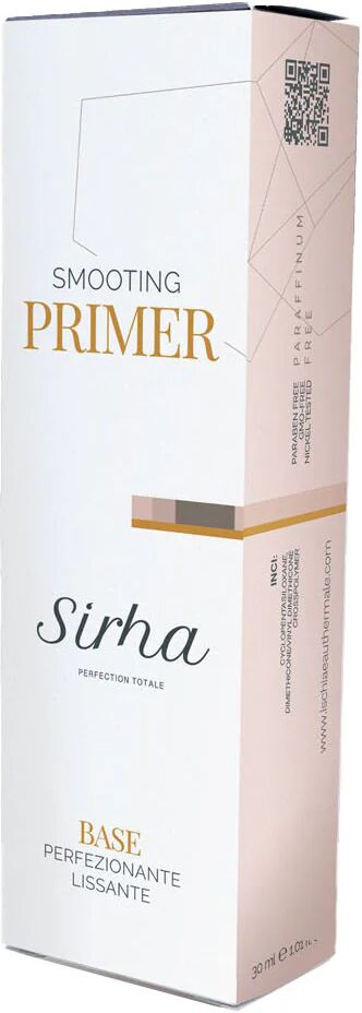 Ischia Eau Thermale Sirha Smooting Primer 30 ml