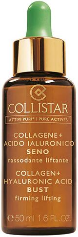 Collistar Collagene + Acido Ialuronico Seno 50 ml