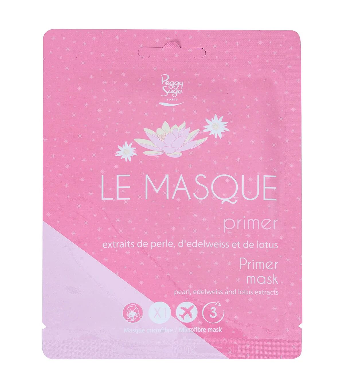 Peggy Sage Maschera Primer 23 gr