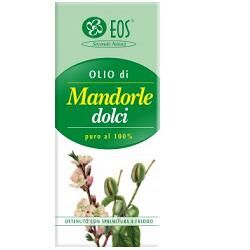 Eos Srl Eos Mandorle Dolci 200ml