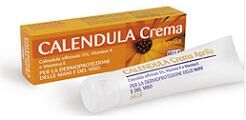 Sella Srl Calendula Cr Aprilia 60ml Sella