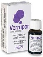 Sella Srl Verrupor Bruciaporri 12ml