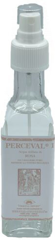 Vegetal Progress Srl Perceval 1 Sambuco Rosa 100ml