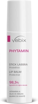 Vebi Istituto Biochimico Srl Vebix Phytamin Stick Lab Prot