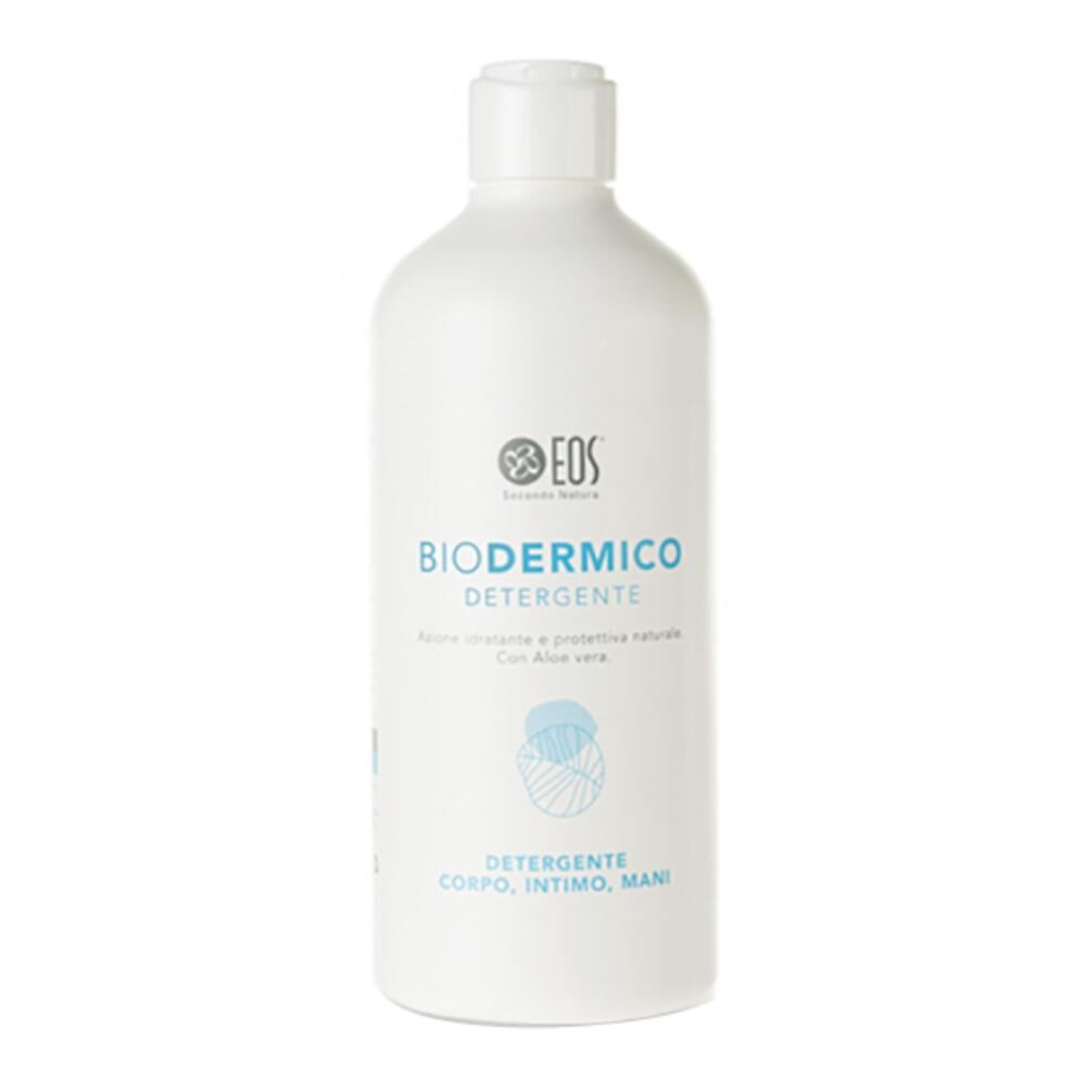 Eos Srl Eos Detergente Biodermico 500ml