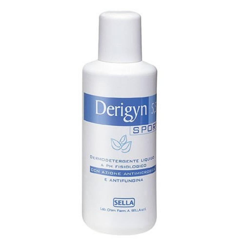 Sella Srl Derigyn-Sport 300 Ml