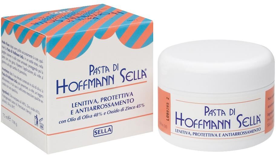 Sella Srl Pasta Hoffmann Sella 75ml