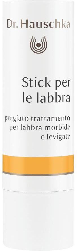 Wala Italia Srl Dr Hauschka Stick Labbra 4,9g