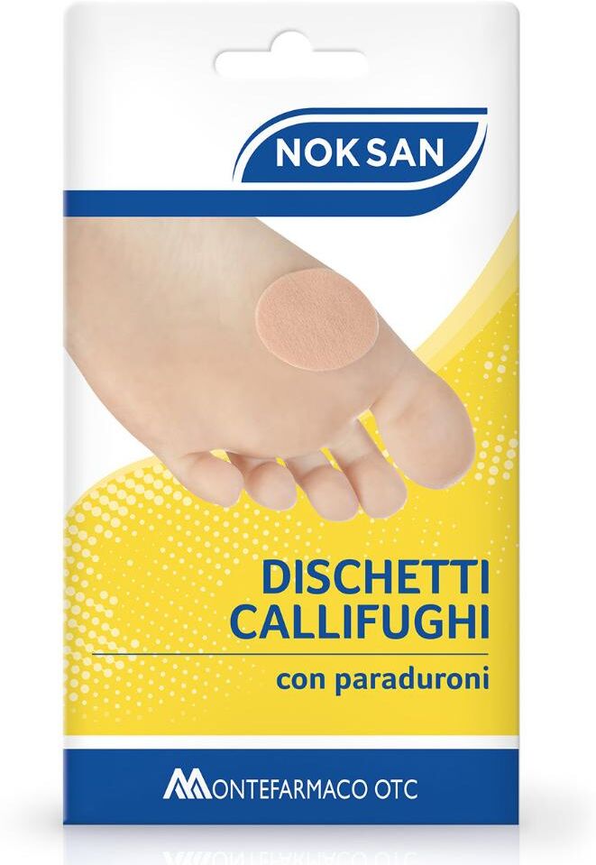 Montefarmaco Otc Spa Noksan-Disc Callif