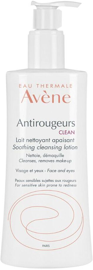 Avene Antirougeurs Latte Det