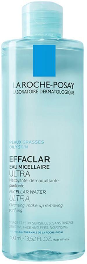 L'Oreal Acqua Micellare P Grassa 400ml