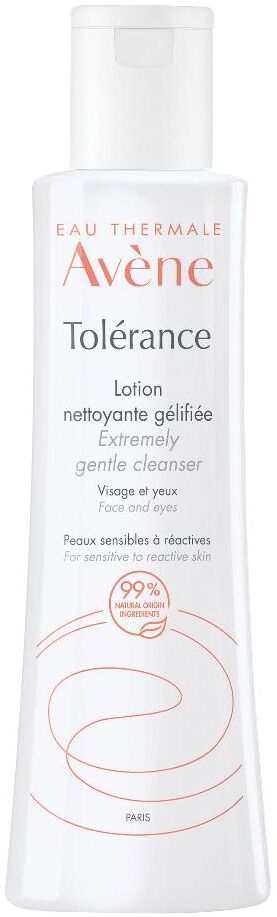 Avene Tolerance Loz Det 200ml