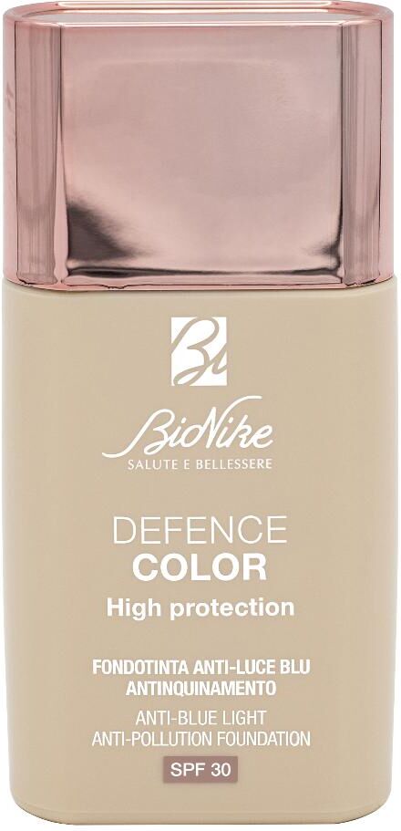 Bionike Defence Color Fond High Pro303