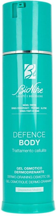 Bionike Defence Body Tratt.Cell.Osmot.