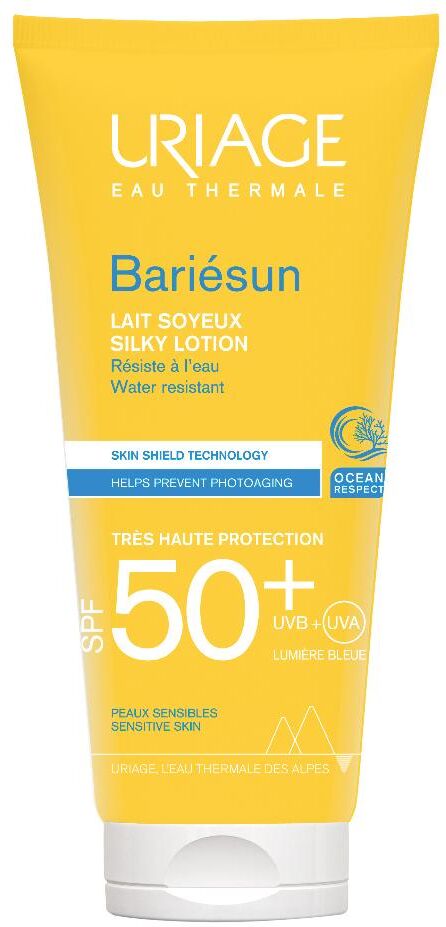 Uriage Bariesun Latte Fp50+ 100ml