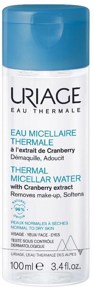 Uriage Eau Micellaire Pns100ml