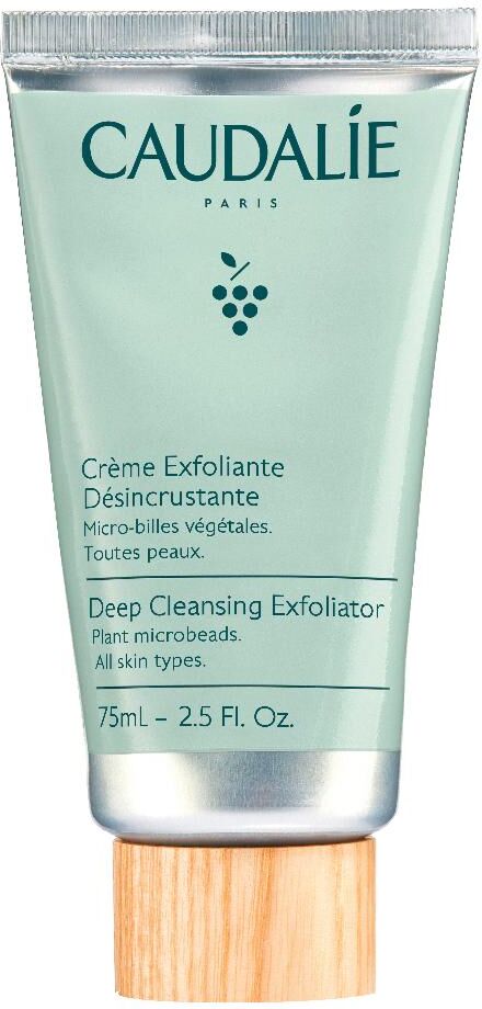 Caudalie Crema Esfoliazione Profonda