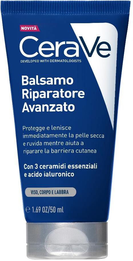 L'Oreal Cve Balsamo Rip.Avanz.50ml