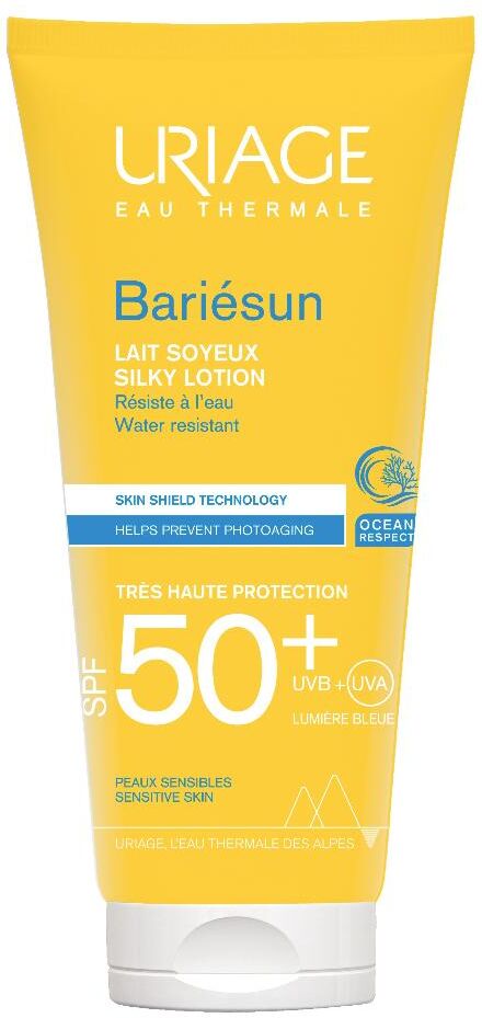 Uriage Bariesun Spf50+ Lait 100ml