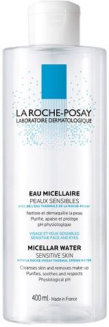 L'Oreal Physio Sol.Micell.P/s 400ml