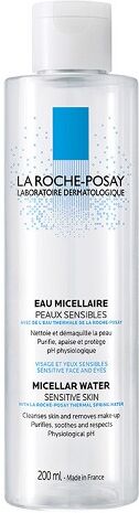 L'Oreal Physio Sol.Micell.P/s 200ml