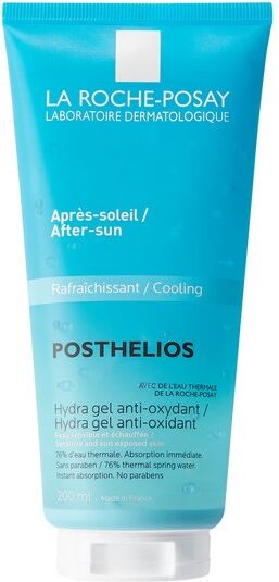 L'Oreal Posthelios Hydra Gel 200ml