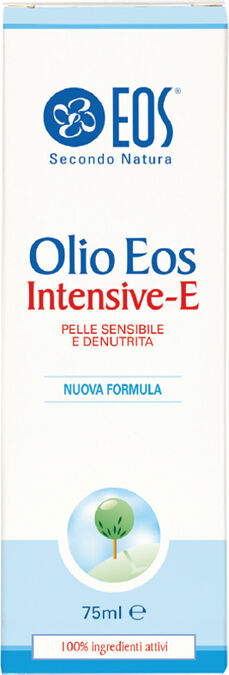 Eos srl Eos Olio Eos Intensive-E 75ml